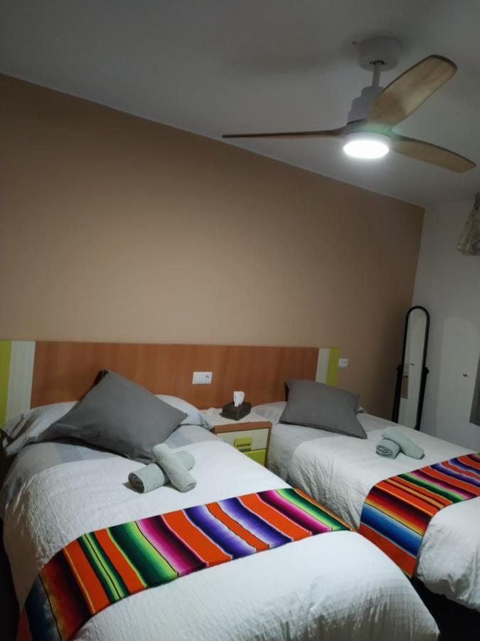 Bonito Apartament A 3 Minutos De La Playa Кульєра Екстер'єр фото