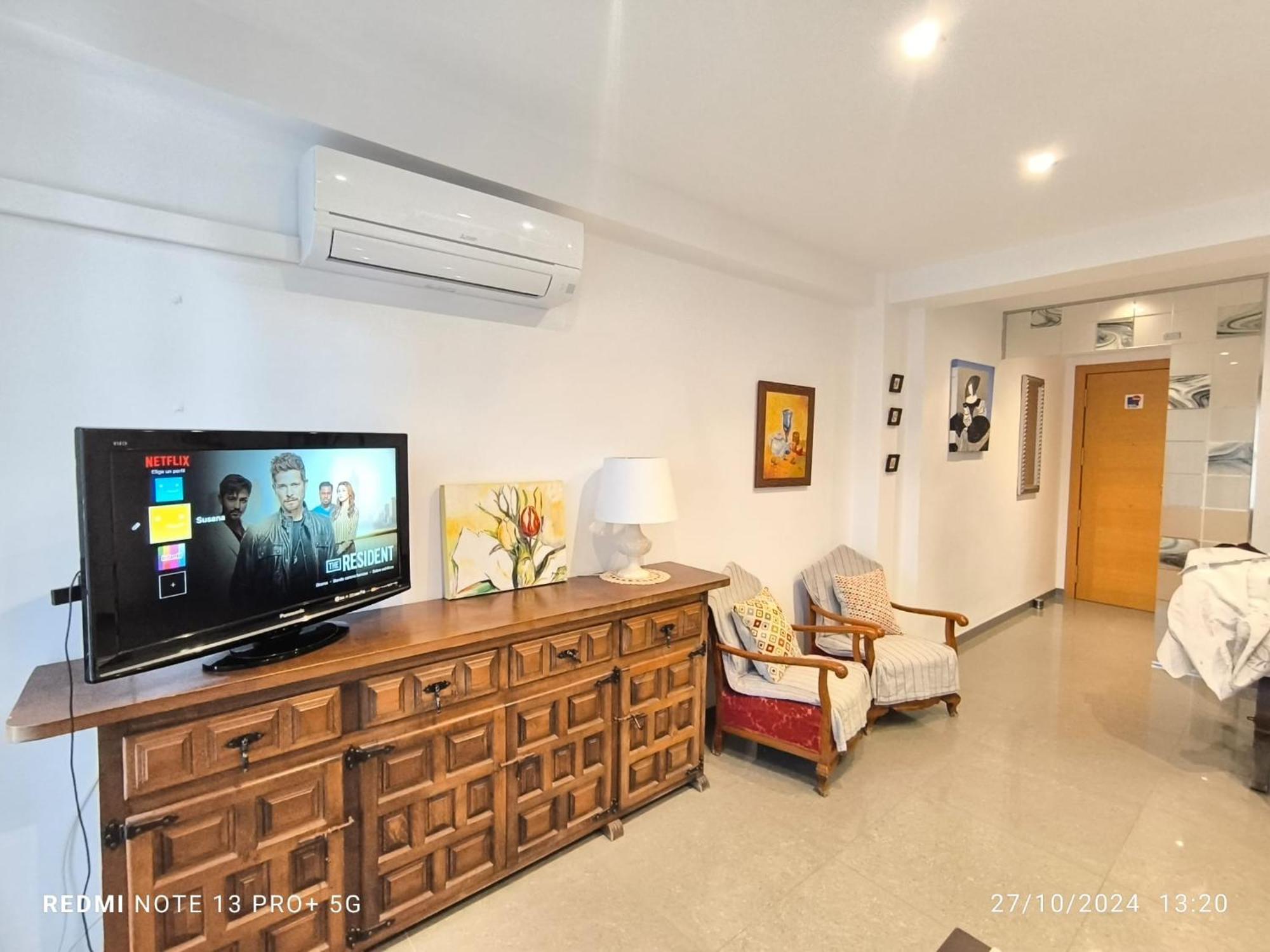 Bonito Apartament A 3 Minutos De La Playa Кульєра Екстер'єр фото