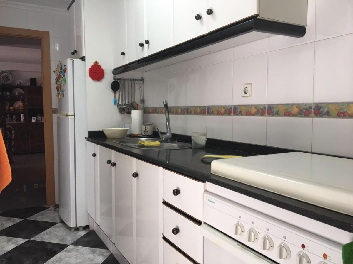 Bonito Apartament A 3 Minutos De La Playa Кульєра Екстер'єр фото