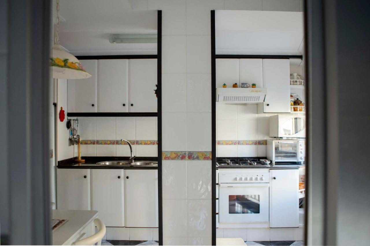 Bonito Apartament A 3 Minutos De La Playa Кульєра Екстер'єр фото