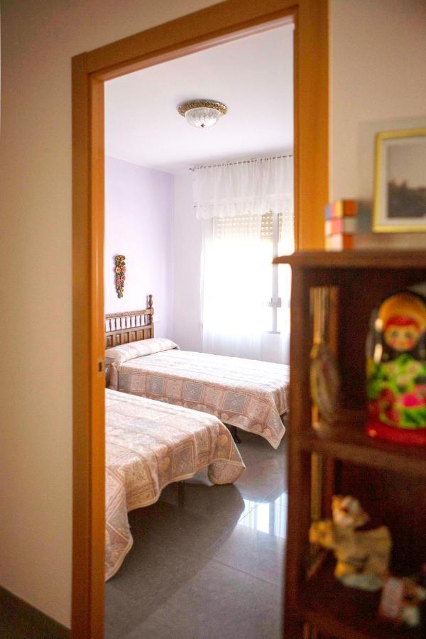 Bonito Apartament A 3 Minutos De La Playa Кульєра Екстер'єр фото